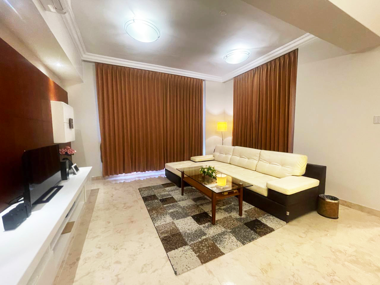 Two Bedroom Superior